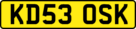 KD53OSK