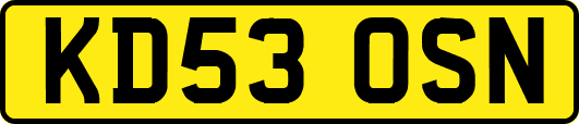 KD53OSN