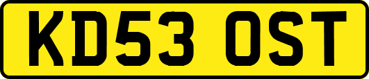 KD53OST