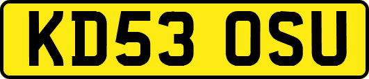 KD53OSU