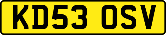 KD53OSV