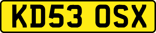 KD53OSX