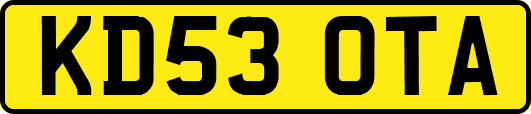 KD53OTA