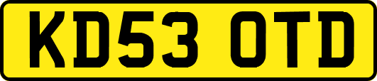 KD53OTD