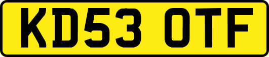 KD53OTF