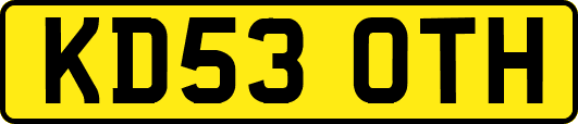 KD53OTH