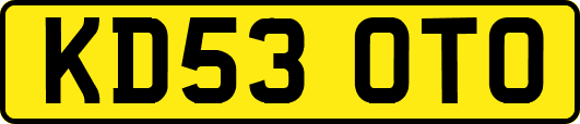 KD53OTO