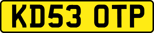 KD53OTP