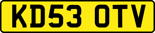 KD53OTV
