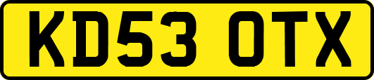 KD53OTX