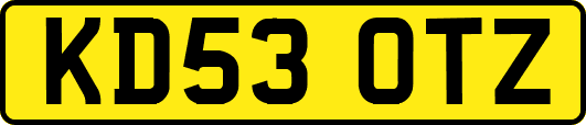 KD53OTZ