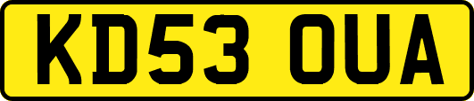 KD53OUA