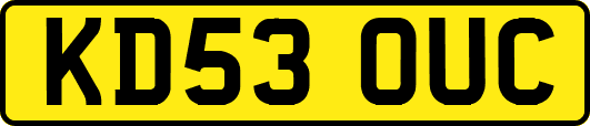 KD53OUC