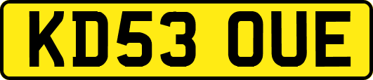 KD53OUE