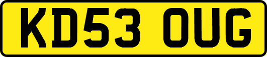 KD53OUG