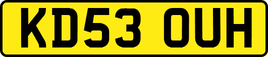 KD53OUH