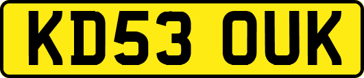 KD53OUK