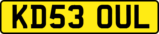 KD53OUL