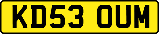 KD53OUM