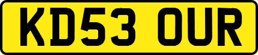 KD53OUR