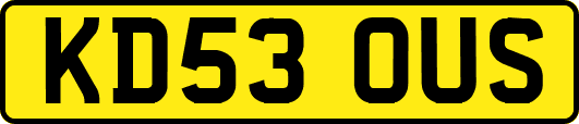 KD53OUS