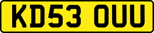 KD53OUU