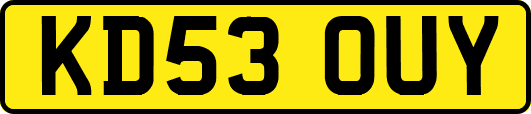 KD53OUY