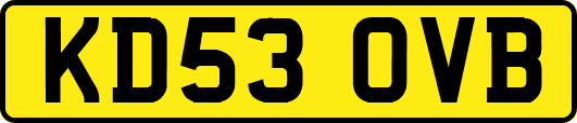 KD53OVB