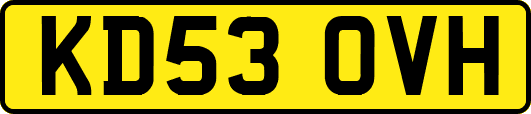 KD53OVH