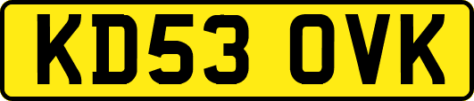 KD53OVK