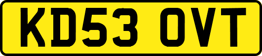 KD53OVT