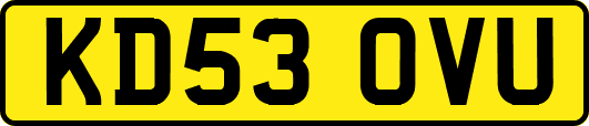 KD53OVU