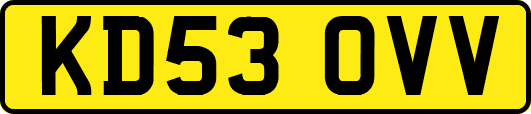 KD53OVV