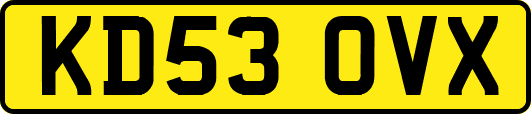 KD53OVX