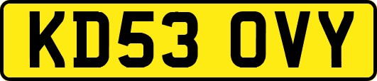 KD53OVY