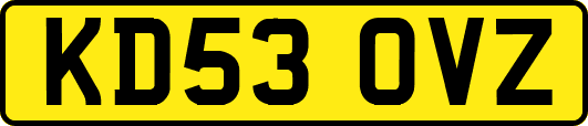 KD53OVZ