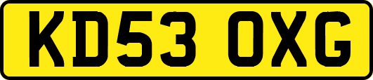 KD53OXG