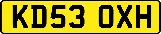 KD53OXH