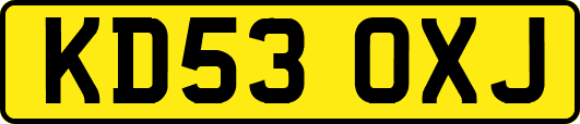 KD53OXJ