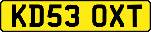 KD53OXT