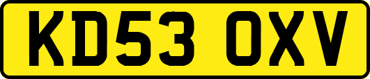 KD53OXV