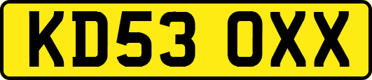 KD53OXX