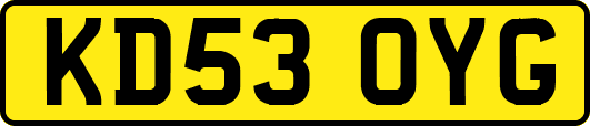 KD53OYG