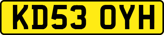 KD53OYH