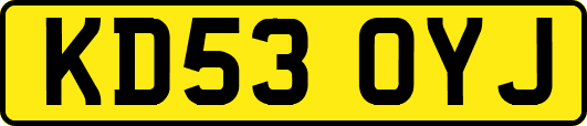 KD53OYJ