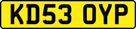 KD53OYP