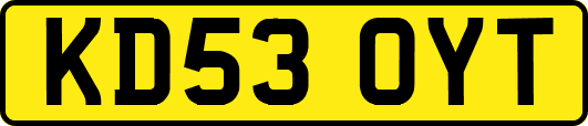 KD53OYT