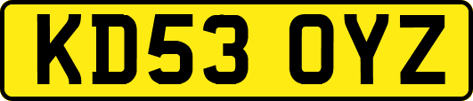 KD53OYZ