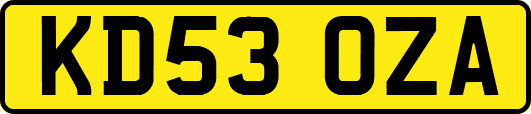 KD53OZA