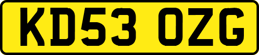 KD53OZG